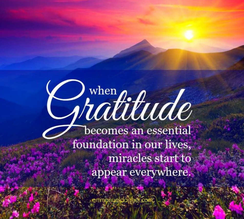💞💝Farworth Gratitude💞💝